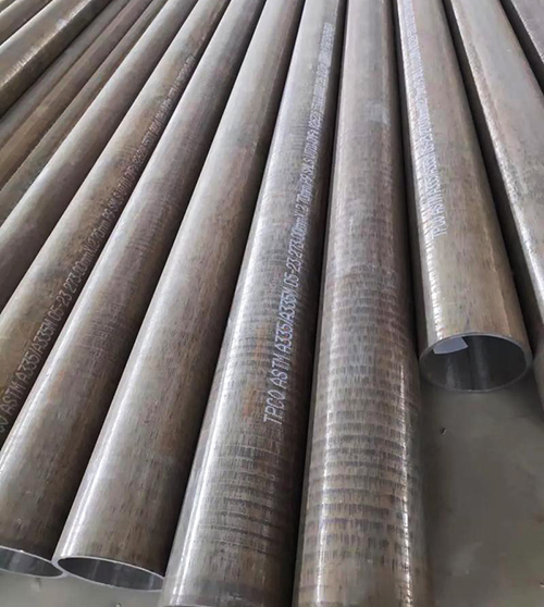 合金鋼無(wú)縫鋼管